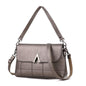 Stylish Flap Shoulder Bag - AGB LuxeDrop