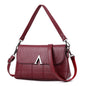 Stylish Flap Shoulder Bag - AGB LuxeDrop