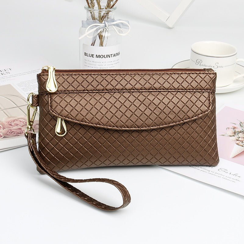 Stylish Korean Bags for Women - Hands-On Fashion - AGB LuxeDrop