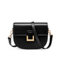 Stylish Leather Shoulder Bag for Women - AGB LuxeDrop