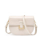 Stylish Leather Shoulder Bag for Women - AGB LuxeDrop