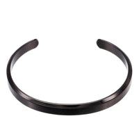 Stylish Titanium Steel Bracelet - AGB LuxeDrop
