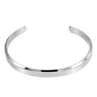 Stylish Titanium Steel Bracelet - AGB LuxeDrop
