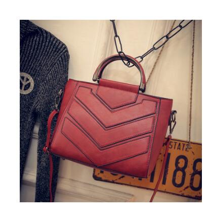 Stylish Women's Handbags Collection - AGB LuxeDrop