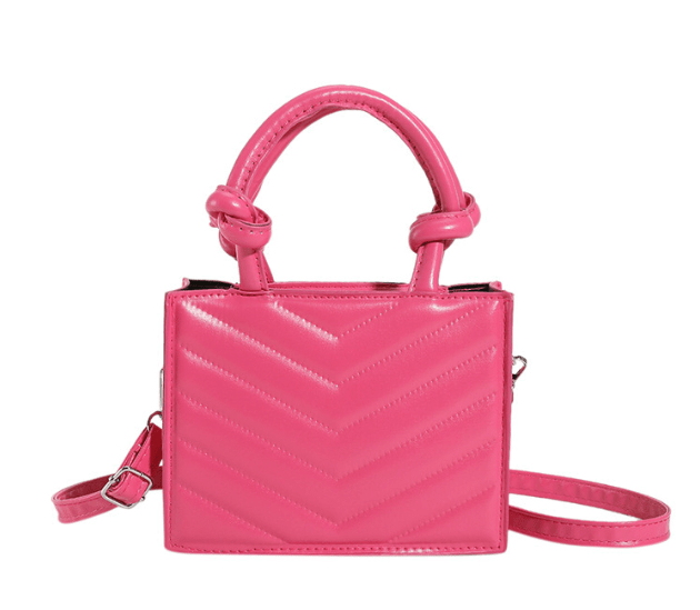 Stylish Women's Handbags Collection - AGB LuxeDrop