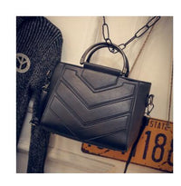 Stylish Women's Handbags Collection - AGB LuxeDrop