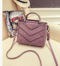 Stylish Women's Handbags Collection - AGB LuxeDrop