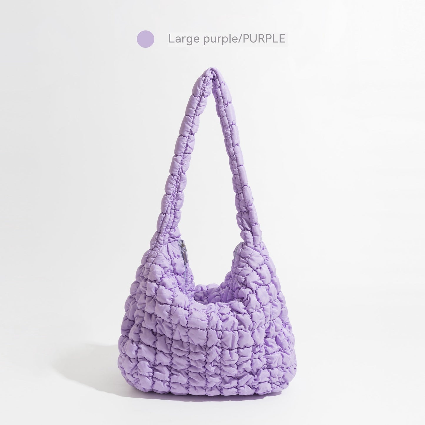 Stylish Women's Shoulder Handbag - AGB LuxeDrop