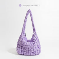Stylish Women's Shoulder Handbag - AGB LuxeDrop