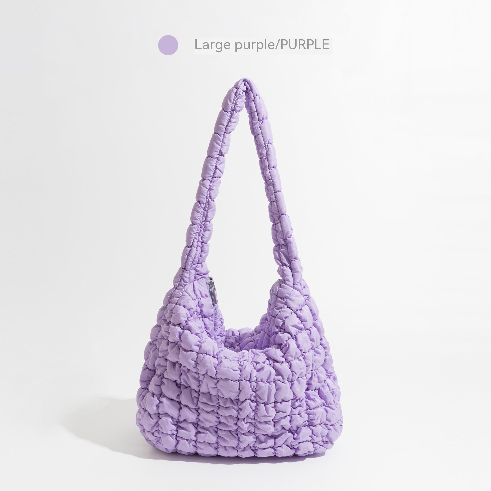 Stylish Women's Shoulder Handbag - AGB LuxeDrop