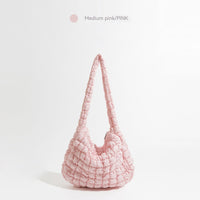 Stylish Women's Shoulder Handbag - AGB LuxeDrop