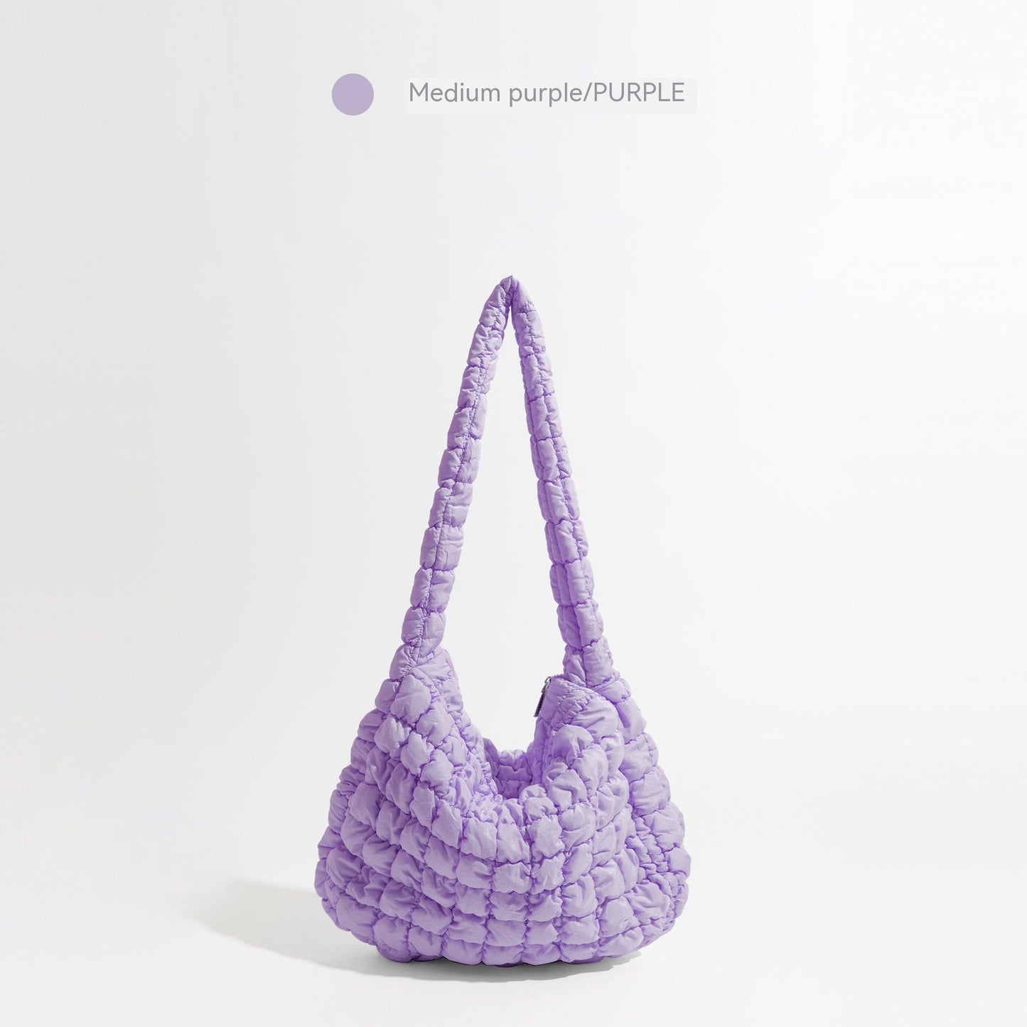 Stylish Women's Shoulder Handbag - AGB LuxeDrop