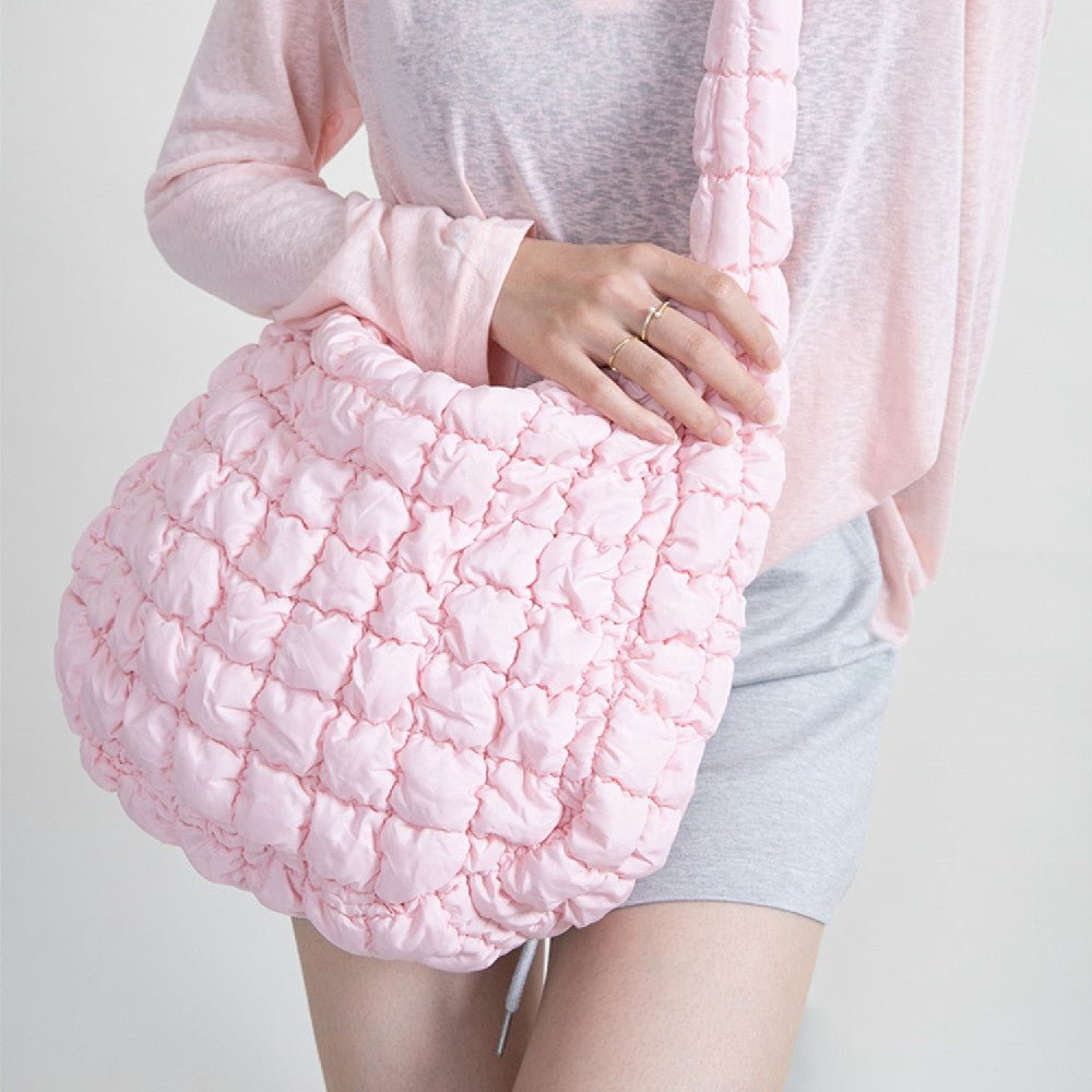 Stylish Women's Shoulder Handbag - AGB LuxeDrop