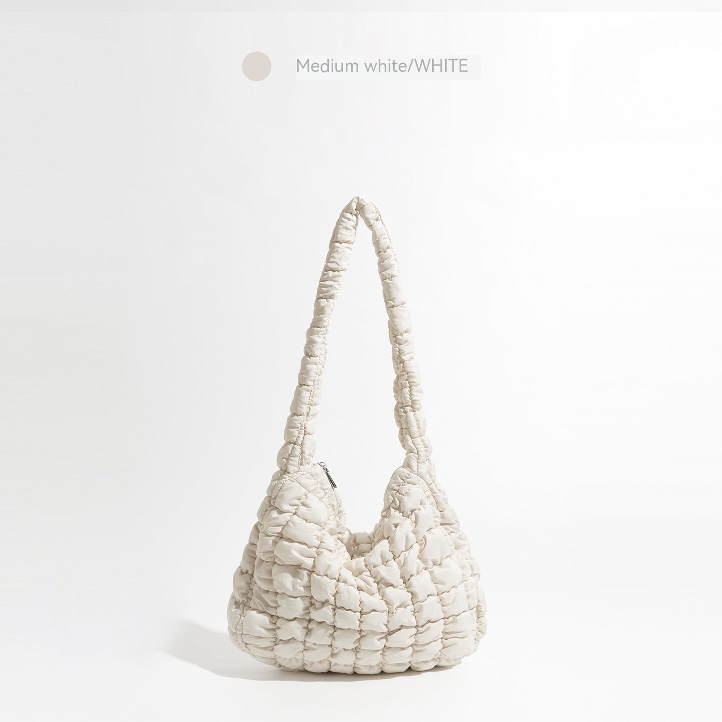Stylish Women's Shoulder Handbag - AGB LuxeDrop