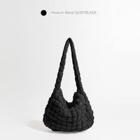 Stylish Women's Shoulder Handbag - AGB LuxeDrop