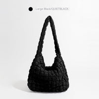 Stylish Women's Shoulder Handbag - AGB LuxeDrop