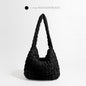 Stylish Women's Shoulder Handbag - AGB LuxeDrop