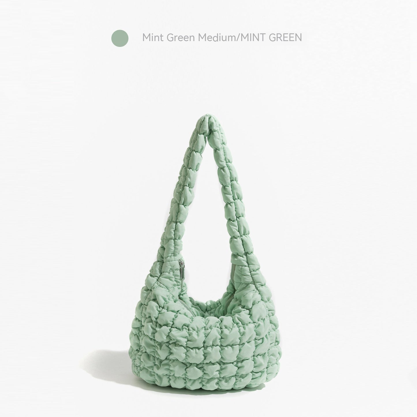 Stylish Women's Shoulder Handbag - AGB LuxeDrop