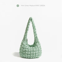 Stylish Women's Shoulder Handbag - AGB LuxeDrop