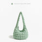 Stylish Women's Shoulder Handbag - AGB LuxeDrop