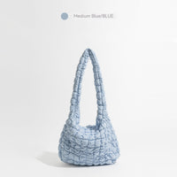 Stylish Women's Shoulder Handbag - AGB LuxeDrop