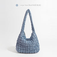 Stylish Women's Shoulder Handbag - AGB LuxeDrop