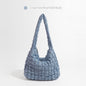 Stylish Women's Shoulder Handbag - AGB LuxeDrop