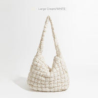 Stylish Women's Shoulder Handbag - AGB LuxeDrop