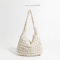 Stylish Women's Shoulder Handbag - AGB LuxeDrop