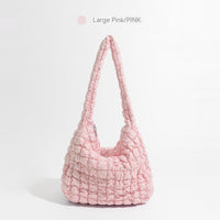 Stylish Women's Shoulder Handbag - AGB LuxeDrop
