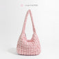Stylish Women's Shoulder Handbag - AGB LuxeDrop
