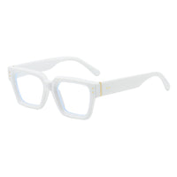 SUNBSR Fashion Square Glasses for Women - AGB LuxeDrop