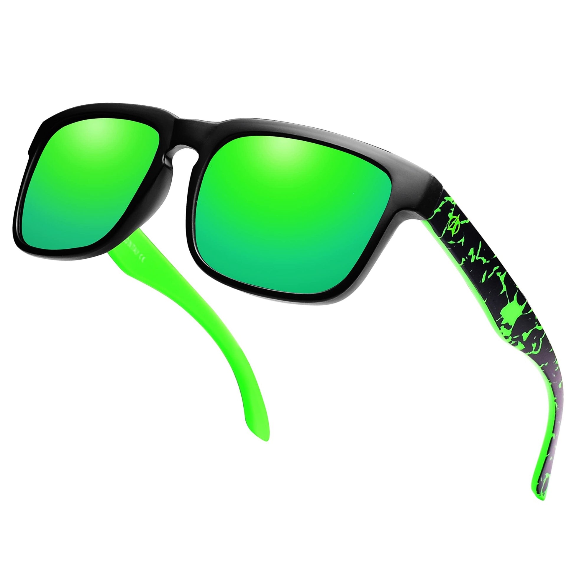 VIAHDA New Polarized Sunglasses Women Eyewear - AGB LuxeDrop