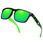 VIAHDA New Polarized Sunglasses Women Eyewear - AGB LuxeDrop