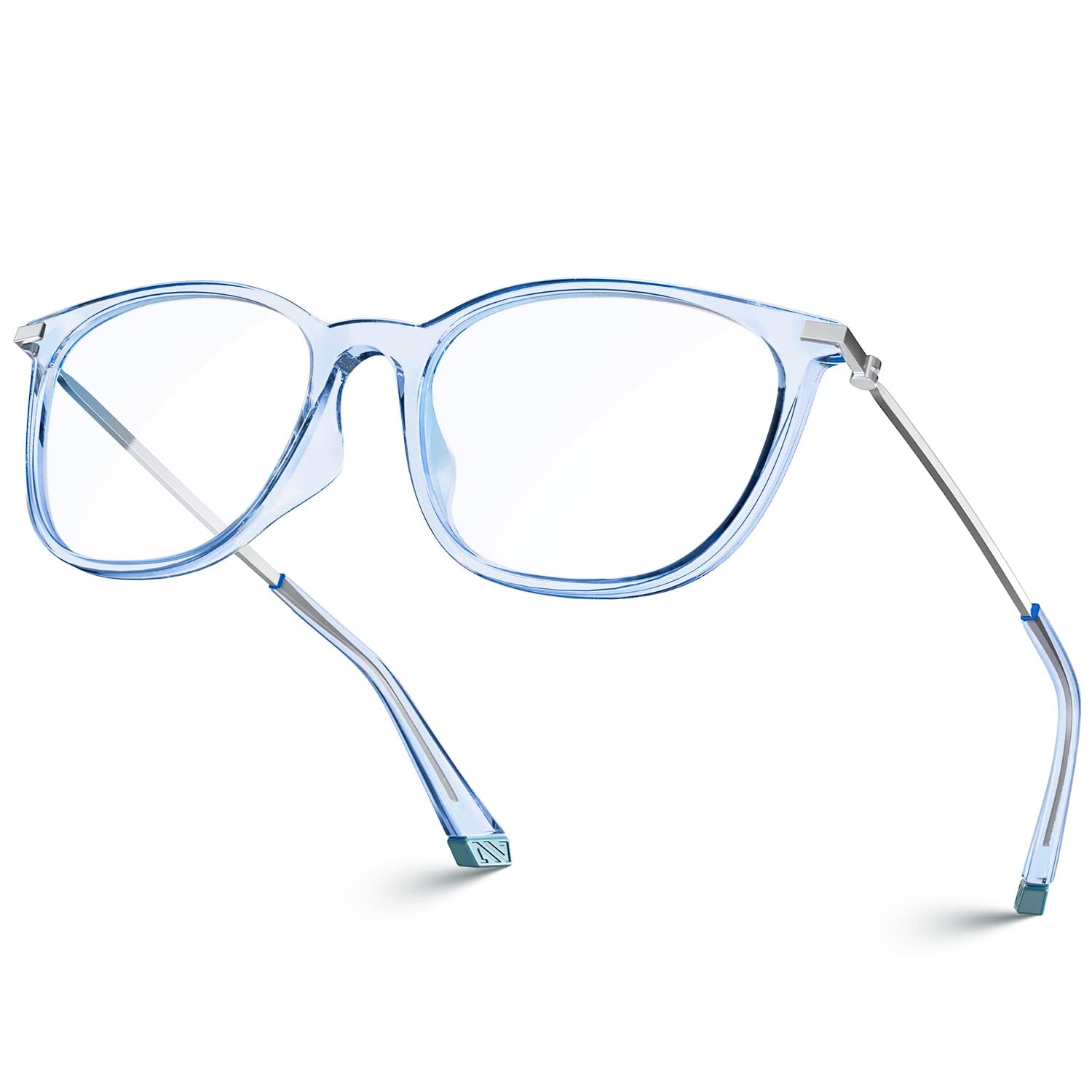 VISOONE Anti Slip TR90 Blue Light Blocking Glasses - AGB LuxeDrop