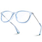 VISOONE Anti Slip TR90 Blue Light Blocking Glasses - AGB LuxeDrop