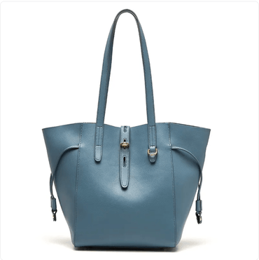 Women's Fashion Leather Shoulder Bag - Versatile Handbag - AGB LuxeDrop