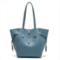 Women's Fashion Leather Shoulder Bag - Versatile Handbag - AGB LuxeDrop