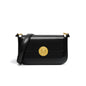Women's High-end Retro Leather Shoulder Bag - AGB LuxeDrop
