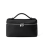 Women's Leather Shoulder Bag - AGB LuxeDrop