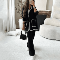 Women's Suit Fashion - AGB LuxeDrop