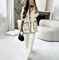 Women's Suit Fashion - AGB LuxeDrop