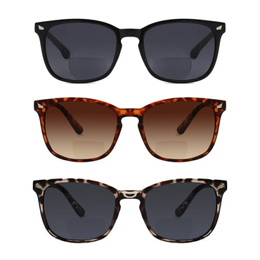 Yogo Vision Bifocal Reading Sunglasses for Women - AGB LuxeDrop